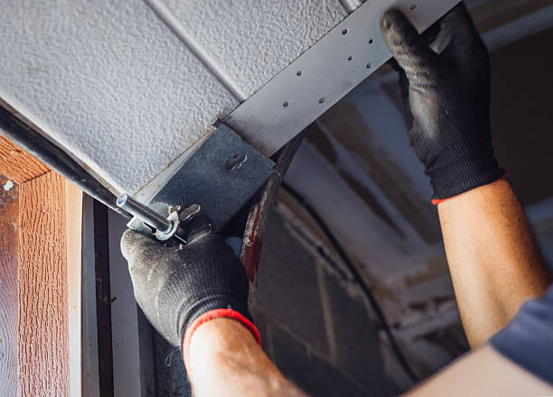 Reliable Garage Door Panel Replacement contractor in Fullerton, NE by Garage Doors Repair Pro
